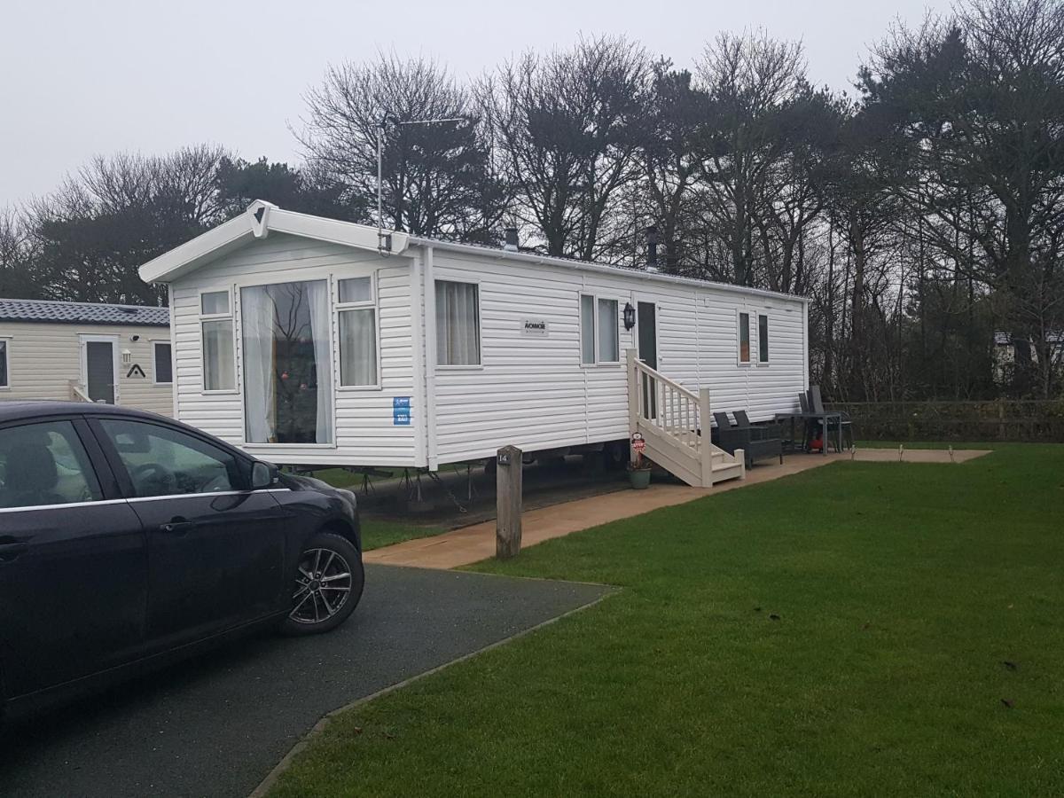 Flookburgh Rydal 38 Haven Lakeland La11 7Lt מראה חיצוני תמונה