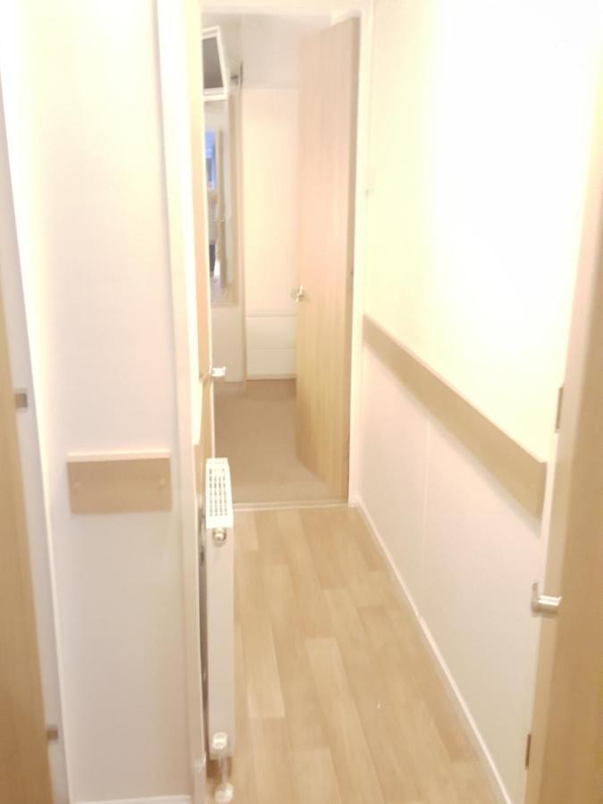 Flookburgh Rydal 38 Haven Lakeland La11 7Lt מראה חיצוני תמונה