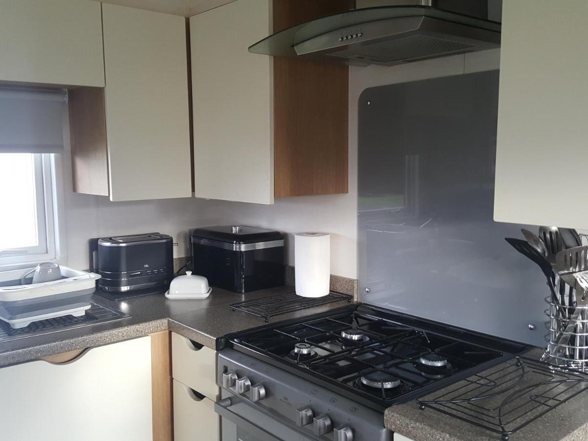 Flookburgh Rydal 38 Haven Lakeland La11 7Lt מראה חיצוני תמונה