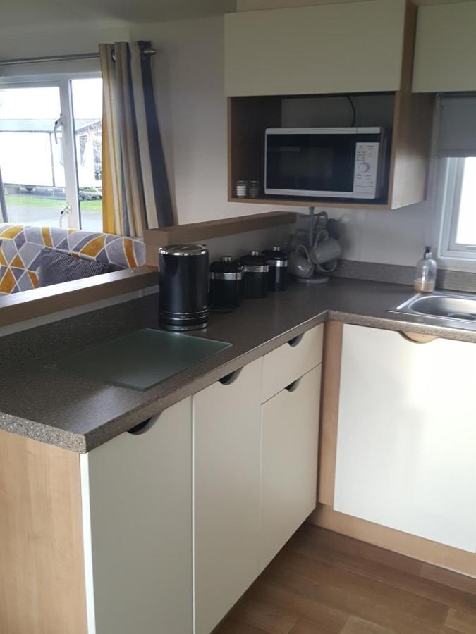 Flookburgh Rydal 38 Haven Lakeland La11 7Lt מראה חיצוני תמונה